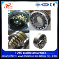 22230 Spherical Roller Bearing with Brass Cage Bearing 150X270X73